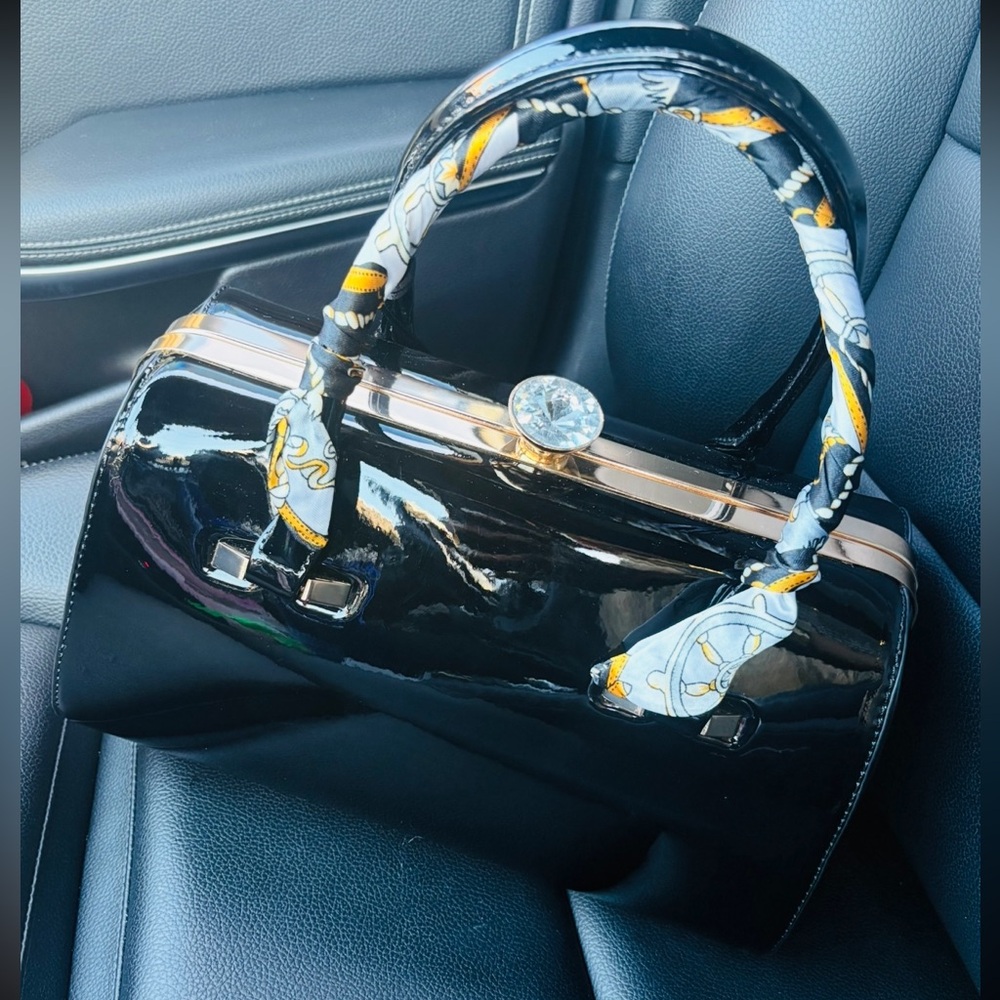 Old Hollywood💎 Purse
